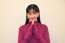「水原希子さんが憧れの人」映画『宵闇真珠』アンジェラ・ユン インタビュー映像4