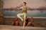 5月公開『ホワイト・クロウ　伝説のダンサー』無名のルドルフ・ヌレエが魅了された美しいパリ風景とダンスに賭ける熱意