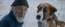 『野性の呼び声』名犬バック役を演じた”元シルク・ドゥ・ソレイユ”テリー・ノータリーのインタビュー映像解禁