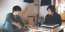 『名も無き世界のエンドロール』本ポスタービジュアル、緊迫感あふれる新場面写真解禁 主題歌アーティストは須田景凪!5