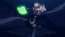主人公アスタの幼馴染・ユノの諦めない姿が描かれたキャラPV第二弾『ブラッククローバー 魔法帝の剣』