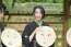 振袖姿のKōki,が京都に降臨！『女神降臨』“美麗の神”を祀る＜河合神社＞で 公開直前大ヒット祈願2