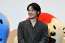 『たべっ子どうぶつ THE MOVIE』松田元太、水上恒司、高石あかり、たべっ子どうぶつさんたちが登壇！初日舞台挨拶3