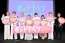 劇中アイドルグループLiKE LEGENDがサプライズパフォーマンスを披露！『君がトクベツ』完成披露試写会