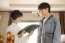 豆原一成（JO1）×市毛良枝W主演『富士山と、コーヒーと、しあわせの数式』新キャスト発表＆場面写真解禁3