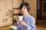 豆原一成（JO1）×市毛良枝W主演『富士山と、コーヒーと、しあわせの数式』新キャスト発表＆場面写真解禁5