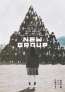世界初!?“組体操”が世界を救う!?主演 山田杏奈『NEW GROUP』2026年全国劇場公開決定！ティザービジュアル解禁