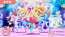 『映画キミとアイドルプリキュア♪』本予告映像が解禁！プリキュア5人が歌う映画主題歌「♪HiBiKi Au Uta♪」にもご注目！