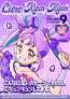 『映画キミとアイドルプリキュア♪』キャラクターポスター9種が解禁！雑誌の表紙を飾っているようなキラッキランランなビジュアルに3