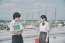 芳根京子＆髙橋海人の横顔『君の顔では泣けない』さまざまな想いが交差する場面写真解禁3