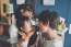岸井ゆきの&宮沢氷魚が夫婦役！『佐藤さんと佐藤さん』家族、愛、そして衝突…場面写真解禁