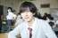 永岡蓮王（AmBitious)、高橋恭平と堂々共演！『山口くんはワルくない』ウラ話＆新写真も解禁