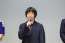 SAMURAI BLUEの巨大横断幕で、会場全体が一つに！『ONE CREATURE』キックオフ特別試写会舞台挨拶3