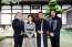本木雅弘、吉高由里子らが聖地巡礼！「村重は“裏切者”ではなく、新たなヒーロー」『黒牢城』公開記念舞台挨拶