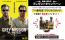 【プレゼント】一蓮托生！『グレイ・ミッション』アクリルスタンドが抽選で5名様に当たる！