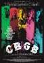 『CBGB ニューヨーク、PUNKが生まれた場所』10/23(金)公開！邦題決定 ポスタービジュアル・特報解禁