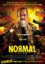 1人 VS 1890人!?『NORMAL／ノーマル』12月11日(金)公開決定！予告＆ポスタービジュアル解禁