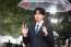 中島健人「映画にとっては恵みの雨」第39回東京国際映画祭レッドカーペットイベントに映画関係者約270人が来場