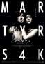 鬼才パスカル・ロジェの問題作「マーターズ」（2008）が4Kリマスター版で復活