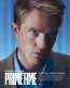 ロバート・パティンソン主演でリアリティ番組の裏側を描く。ヴェネチア映画祭出品「PRIMETIME」（原題）