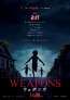 深夜に子どもたちが失踪--。全米騒然ミステリー「WEAPONS／ウェポンズ」