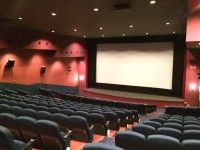 Sabae Alex Cinemas