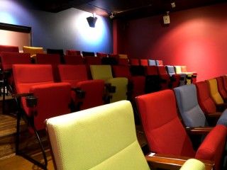 アップリンク渋谷のアクセス・上映時間・映画館情報｜映画の時間