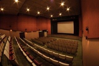 塩尻東座のアクセス 上映時間 映画館情報 映画の時間
