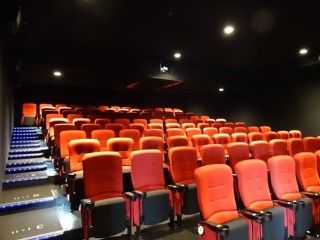 kino cinema 横浜みなとみらいの画像１