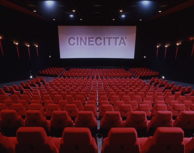 チネチッタのアクセス 上映時間 映画館情報 映画の時間
