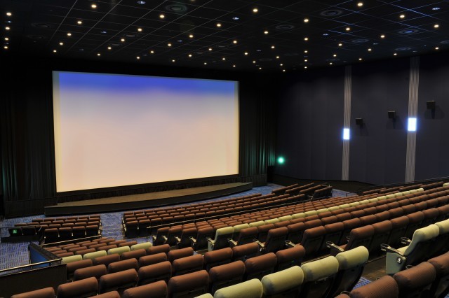 札幌シネマフロンティアのアクセス 上映時間 映画館情報 映画の時間