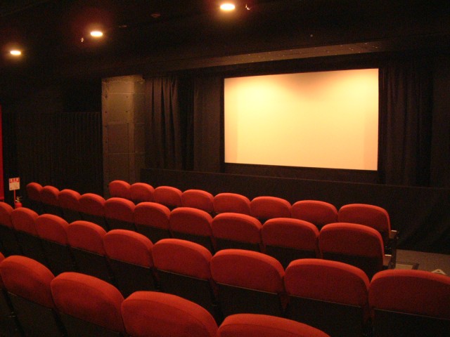 京都シネマのアクセス 上映時間 映画館情報 映画の時間